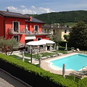 G&g And , Garde Italie