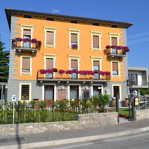 La Sosta , Cavaion Veronese Italie
