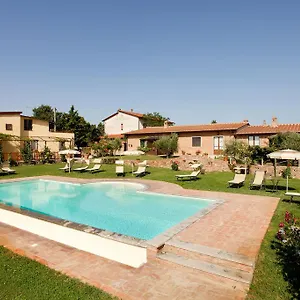  Séjour à la ferme Pratovalle