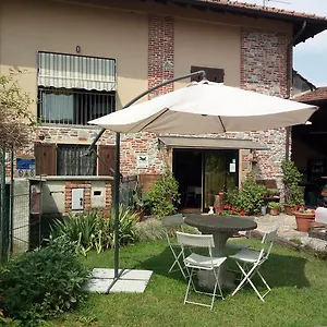 Coco Loco 3*, Sesto Calende Italie