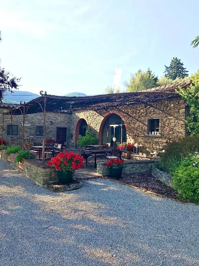 Hotel Borgo Solamore à Cortone 0*,  Italie
